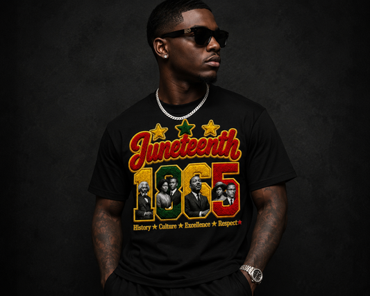 1865 Heritage Tee