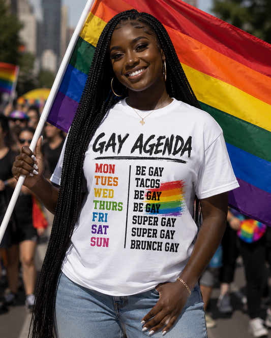 Gay Everyday