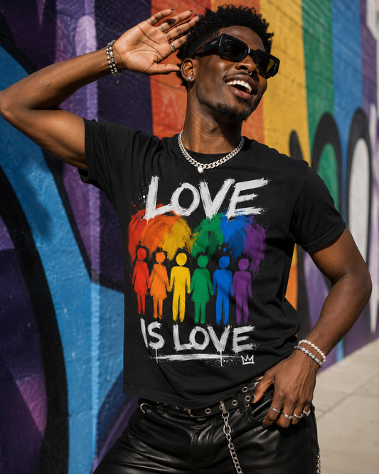 Love Is Love
