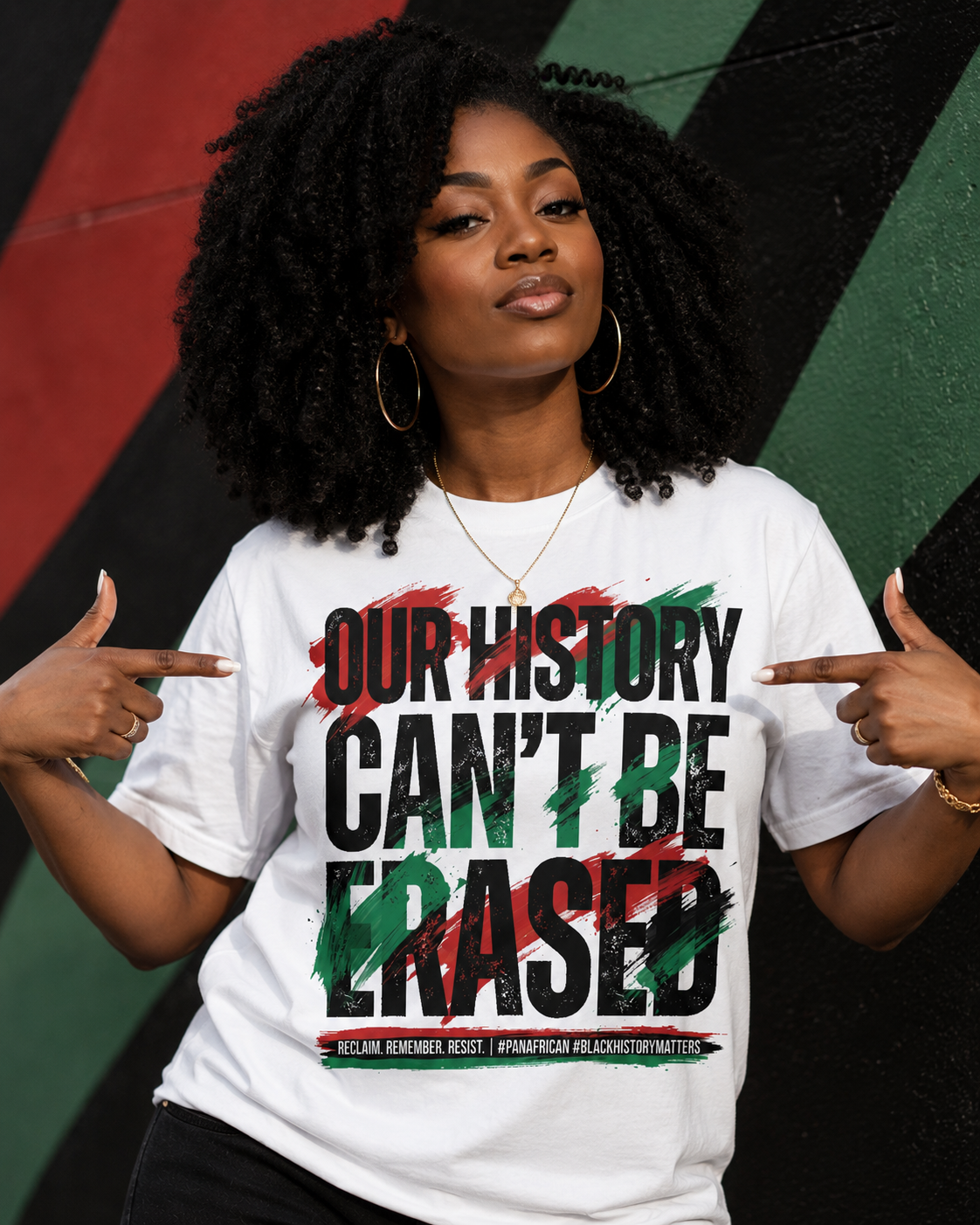 Our History