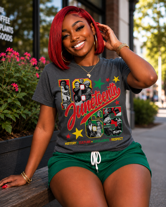 Heritage Tee